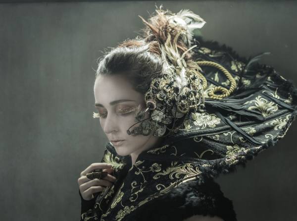 Photograph Haseo Hasegawa Steam on One Eyeland